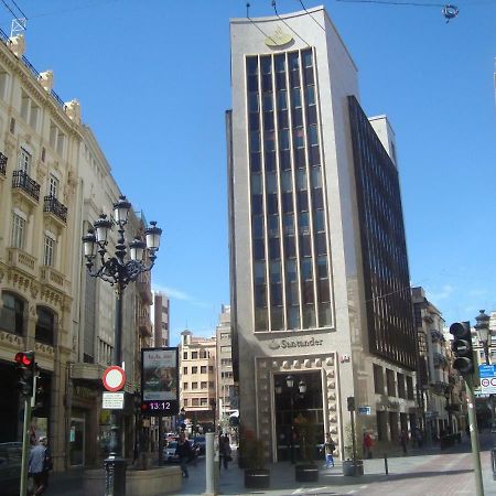 Apartmán Loft Alfa Castellón de la Plana Exteriér fotografie