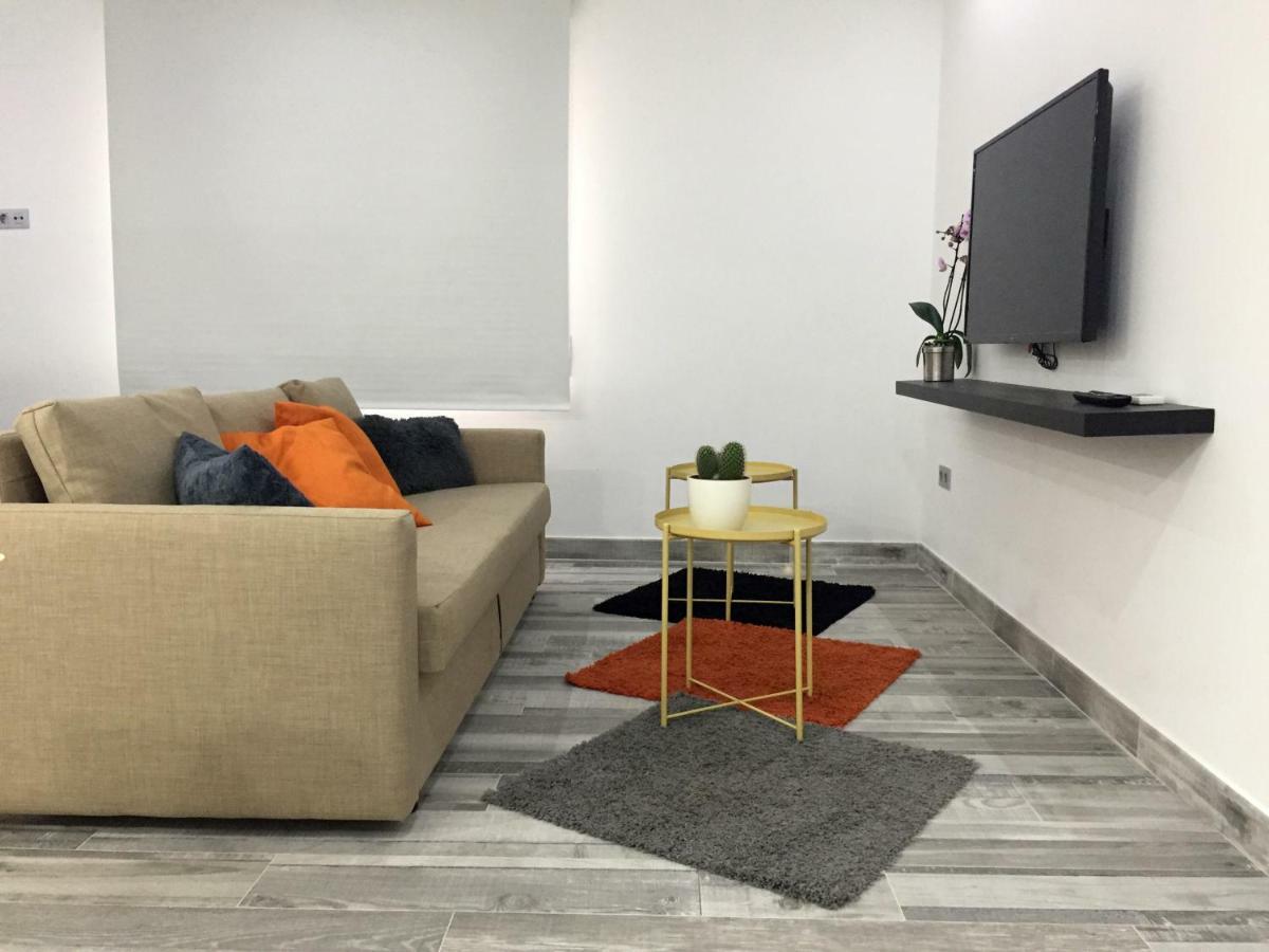 Apartmán Loft Alfa Castellón de la Plana Exteriér fotografie