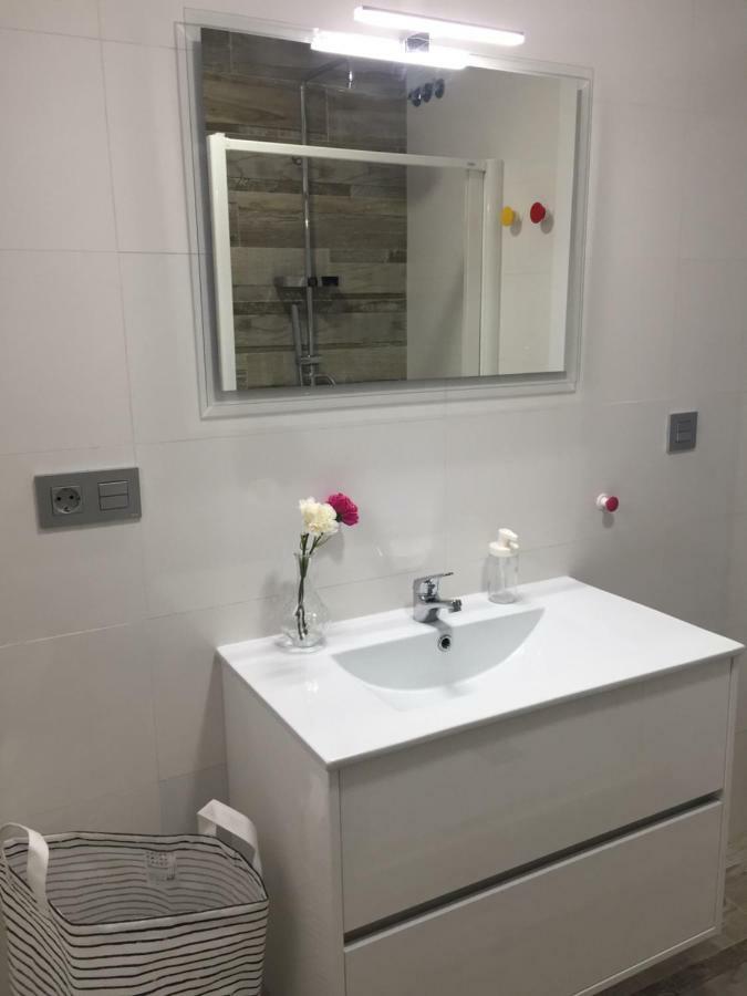 Apartmán Loft Alfa Castellón de la Plana Exteriér fotografie
