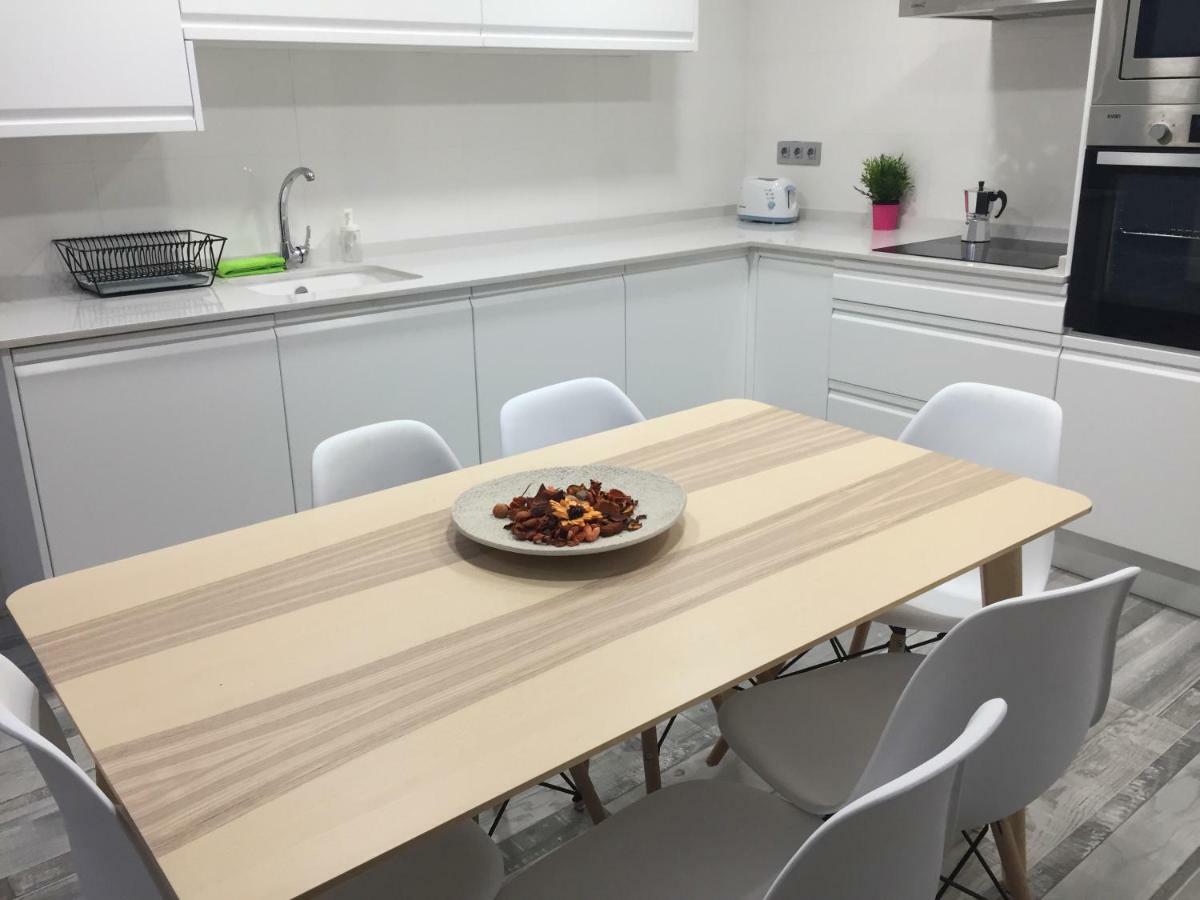 Apartmán Loft Alfa Castellón de la Plana Exteriér fotografie