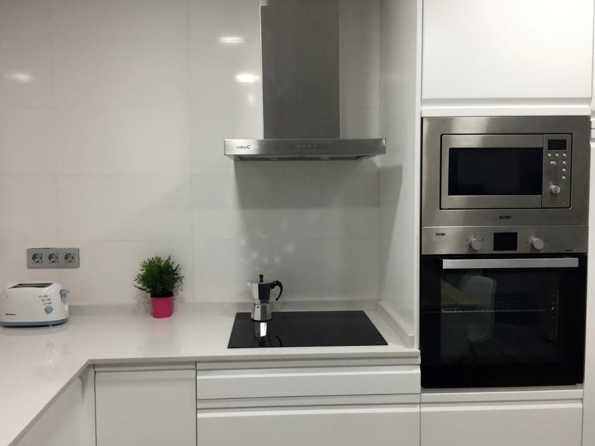 Apartmán Loft Alfa Castellón de la Plana Exteriér fotografie