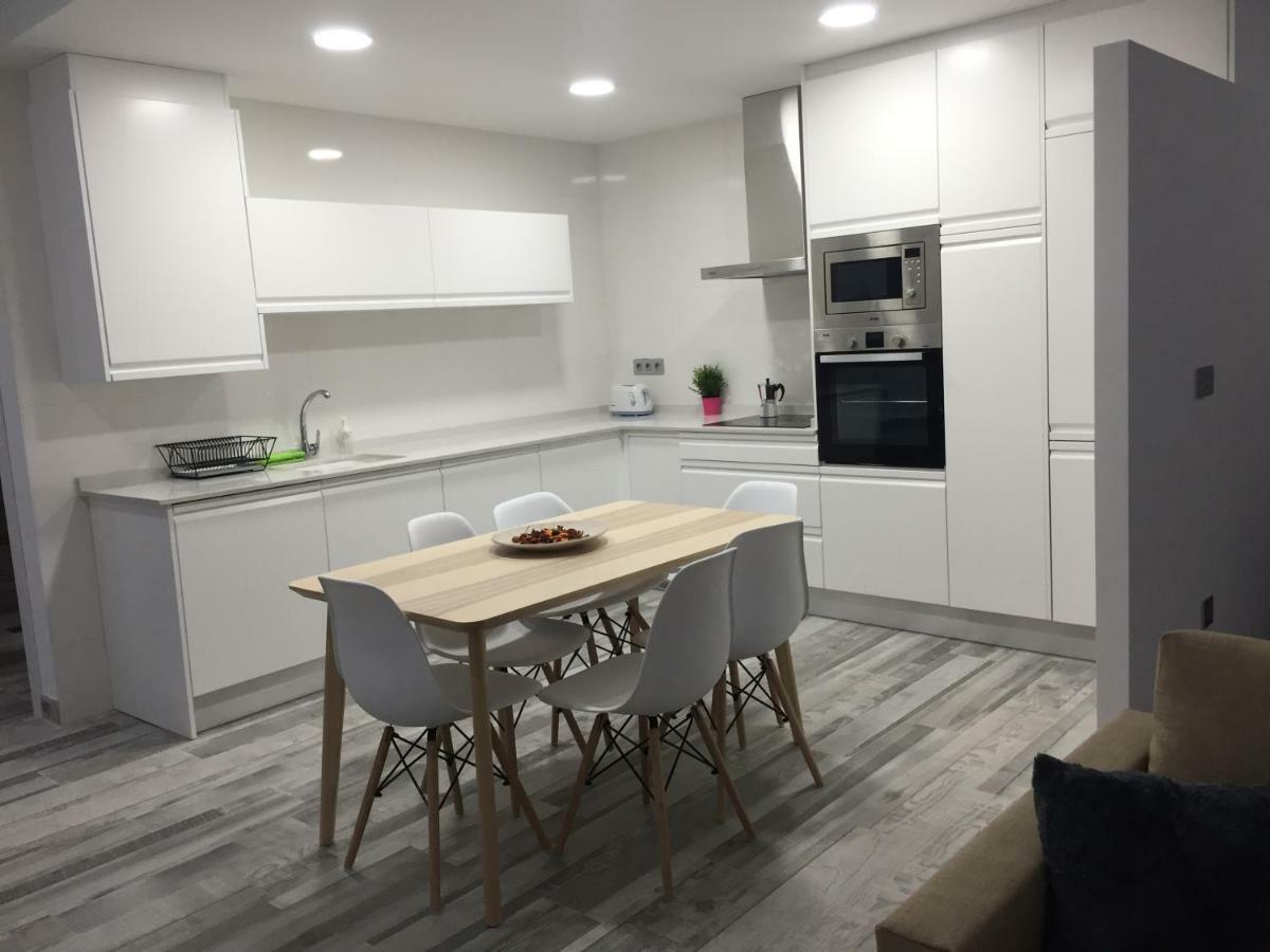 Apartmán Loft Alfa Castellón de la Plana Exteriér fotografie