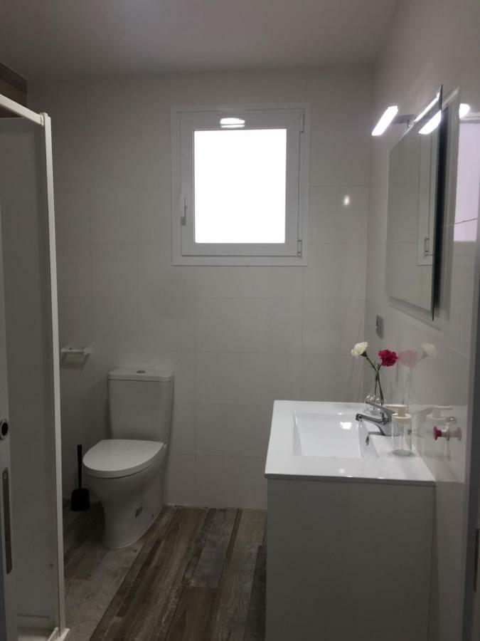 Apartmán Loft Alfa Castellón de la Plana Exteriér fotografie